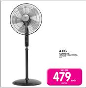 AEG 16" Pedestal Fan-E516/5Z