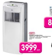 Makro portable air coolers top