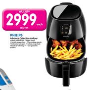 Philips air fryer makro shop