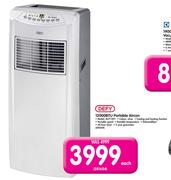Defy 12000BTU Portable Aircon ACP12H1