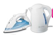 Russell Hobbs 1.7L Cordless Kettle 10585-Each