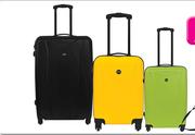 Travel 62cm Carnival Trolley