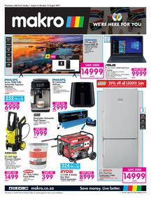 Makro Specials | September 2021 Latest Catalogues | Guzzle - Wonderboom