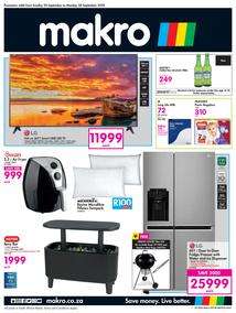 Makro Specials 2020 Latest Catalogues Makro Black Friday 2020