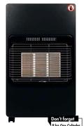 Cadac 3 panel Gas Heater-Each