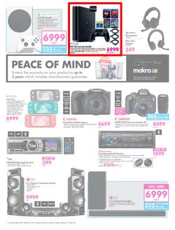 Makro : General Merchandise (23 May - 31 May 2021), page 2