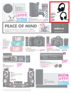 Makro : General Merchandise (23 May - 31 May 2021), page 2