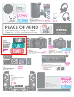 Makro : General Merchandise (23 May - 31 May 2021), page 2