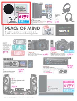 Makro : General Merchandise (23 May - 31 May 2021), page 2