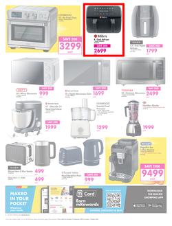 Makro : General Merchandise (25 September - 01 October 2023), page 6
