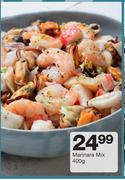 Marinara Mix-400g