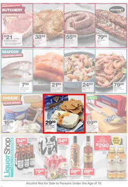 Checkers Gauteng : Heydays Prices Are Back (1 Feb - 7 Feb 2016) - Gumtree Offers, page 2