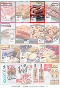 Checkers Gauteng : Heydays Prices Are Back (1 Feb - 7 Feb 2016) - Gumtree Offers, page 2