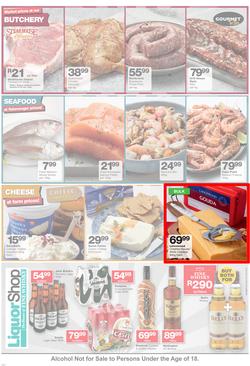Checkers Gauteng : Heydays Prices Are Back (1 Feb - 7 Feb 2016) - Gumtree Offers, page 2