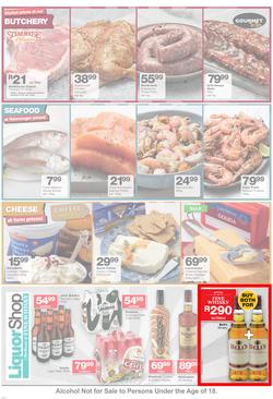 Checkers Gauteng : Heydays Prices Are Back (1 Feb - 7 Feb 2016) - Gumtree Offers, page 2
