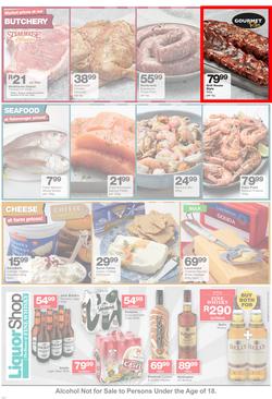 Checkers Gauteng : Heydays Prices Are Back (1 Feb - 7 Feb 2016) - Gumtree Offers, page 2