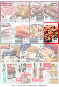 Checkers Gauteng : Heydays Prices Are Back (1 Feb - 7 Feb 2016) - Gumtree Offers, page 2