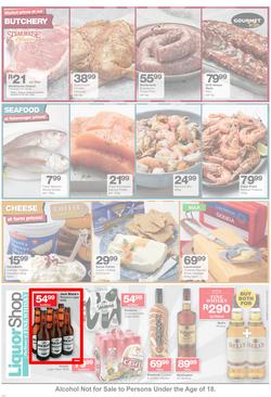 Checkers Gauteng : Heydays Prices Are Back (1 Feb - 7 Feb 2016) - Gumtree Offers, page 2
