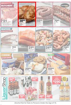 Checkers Gauteng : Heydays Prices Are Back (1 Feb - 7 Feb 2016) - Gumtree Offers, page 2