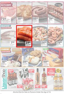 Checkers Gauteng : Heydays Prices Are Back (1 Feb - 7 Feb 2016) - Gumtree Offers, page 2