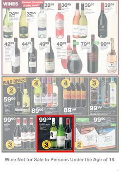 Checkers Gauteng : Heydays Prices Are Back (1 Feb - 7 Feb 2016) - Gumtree Offers, page 3