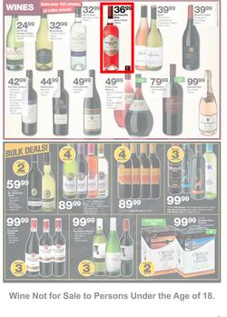 Checkers Gauteng : Heydays Prices Are Back (1 Feb - 7 Feb 2016) - Gumtree Offers, page 3