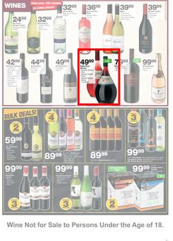 Checkers Gauteng : Heydays Prices Are Back (1 Feb - 7 Feb 2016) - Gumtree Offers, page 3