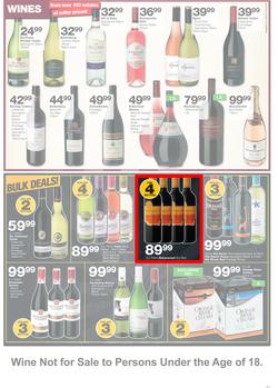 Checkers Gauteng : Heydays Prices Are Back (1 Feb - 7 Feb 2016) - Gumtree Offers, page 3