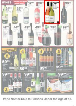 Checkers Gauteng : Heydays Prices Are Back (1 Feb - 7 Feb 2016) - Gumtree Offers, page 3