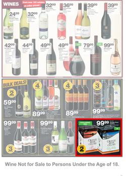 Checkers Gauteng : Heydays Prices Are Back (1 Feb - 7 Feb 2016) - Gumtree Offers, page 3