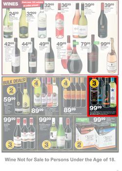 Checkers Gauteng : Heydays Prices Are Back (1 Feb - 7 Feb 2016) - Gumtree Offers, page 3
