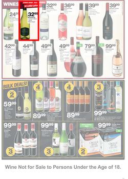 Checkers Gauteng : Heydays Prices Are Back (1 Feb - 7 Feb 2016) - Gumtree Offers, page 3