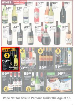 Checkers Gauteng : Heydays Prices Are Back (1 Feb - 7 Feb 2016) - Gumtree Offers, page 3