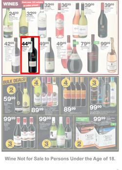 Checkers Gauteng : Heydays Prices Are Back (1 Feb - 7 Feb 2016) - Gumtree Offers, page 3