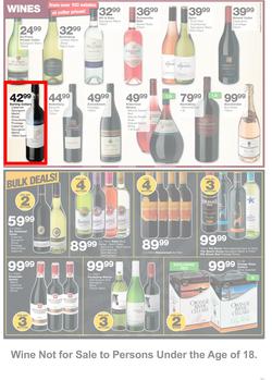 Checkers Gauteng : Heydays Prices Are Back (1 Feb - 7 Feb 2016) - Gumtree Offers, page 3