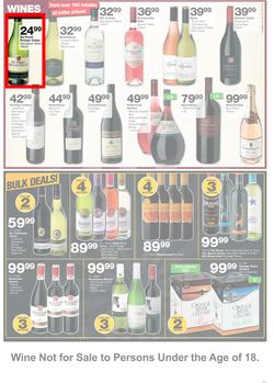 Checkers Gauteng : Heydays Prices Are Back (1 Feb - 7 Feb 2016) - Gumtree Offers, page 3