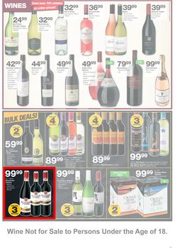 Checkers Gauteng : Heydays Prices Are Back (1 Feb - 7 Feb 2016) - Gumtree Offers, page 3