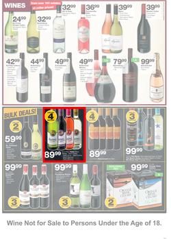 Checkers Gauteng : Heydays Prices Are Back (1 Feb - 7 Feb 2016) - Gumtree Offers, page 3