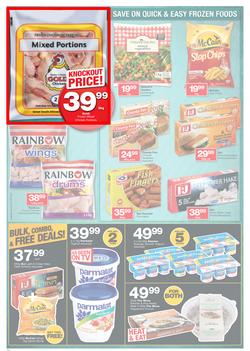 Checkers Gauteng : Heydays Prices Are Back (1 Feb - 7 Feb 2016) - Gumtree Offers, page 4