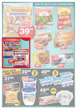 Checkers Gauteng : Heydays Prices Are Back (1 Feb - 7 Feb 2016) - Gumtree Offers, page 4