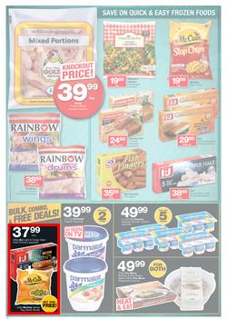 Checkers Gauteng : Heydays Prices Are Back (1 Feb - 7 Feb 2016) - Gumtree Offers, page 4