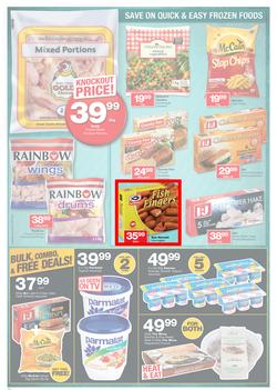 Checkers Gauteng : Heydays Prices Are Back (1 Feb - 7 Feb 2016) - Gumtree Offers, page 4