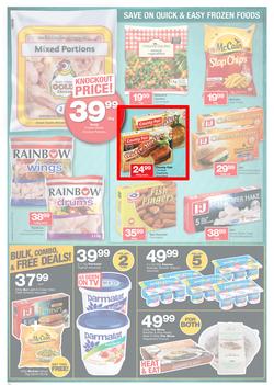 Checkers Gauteng : Heydays Prices Are Back (1 Feb - 7 Feb 2016) - Gumtree Offers, page 4