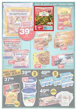 Checkers Gauteng : Heydays Prices Are Back (1 Feb - 7 Feb 2016) - Gumtree Offers, page 4