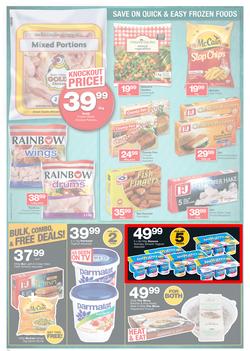 Checkers Gauteng : Heydays Prices Are Back (1 Feb - 7 Feb 2016) - Gumtree Offers, page 4