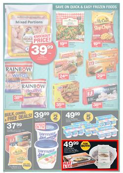 Checkers Gauteng : Heydays Prices Are Back (1 Feb - 7 Feb 2016) - Gumtree Offers, page 4