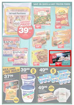 Checkers Gauteng : Heydays Prices Are Back (1 Feb - 7 Feb 2016) - Gumtree Offers, page 4
