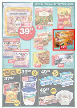Checkers Gauteng : Heydays Prices Are Back (1 Feb - 7 Feb 2016) - Gumtree Offers, page 4