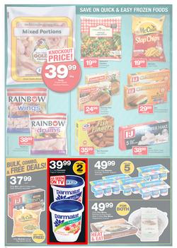 Checkers Gauteng : Heydays Prices Are Back (1 Feb - 7 Feb 2016) - Gumtree Offers, page 4