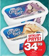 Nestle Country Fresh Roomys Verskeidenheid-2Ltr Elk
